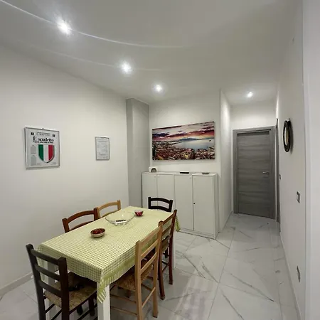 Apartamento M2