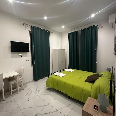 Appartement M2 Napels