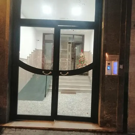 Apartman M2 Nápoly
