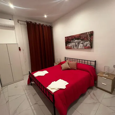 M2 Apartman