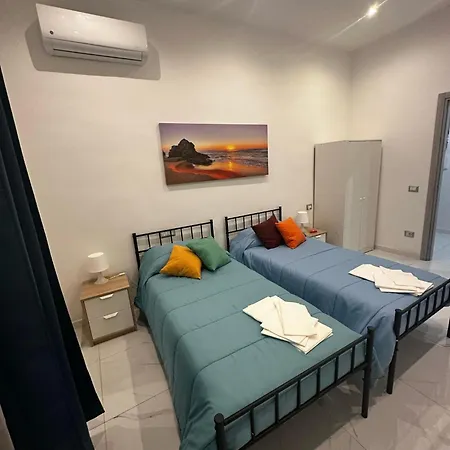 M2 Apartman